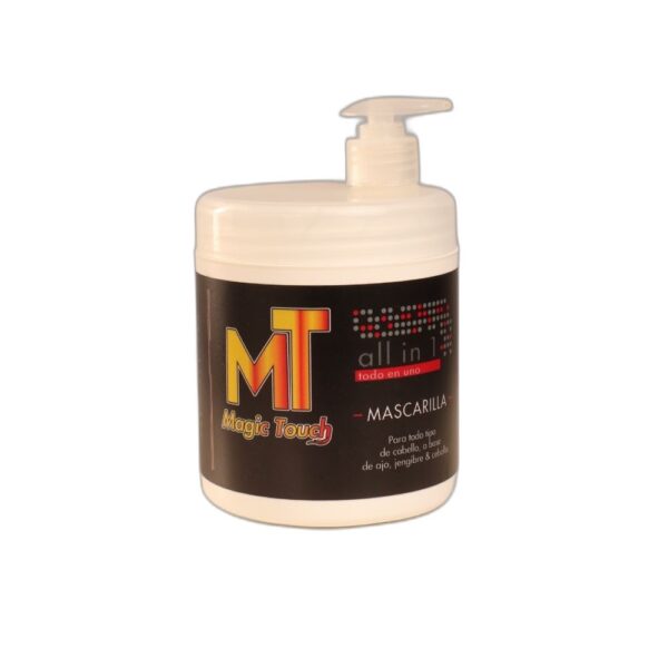 MASCARILLA