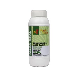 JALEA REAL PROTEÍNICA Y ANTICAÍDA