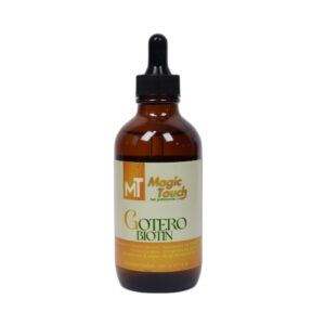 GOTERO BIOTIN