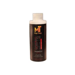 SHAMPOO SIN SAL