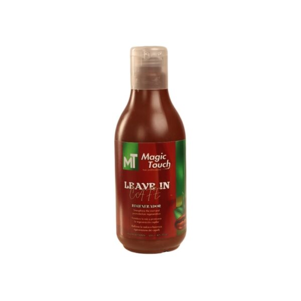 LEAVE IN CAFÉ
