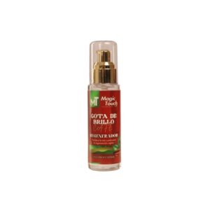 GOTA DE BRILLO CAFÉ REGENERADOR