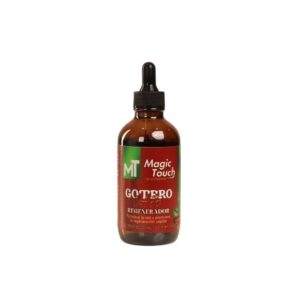 GOTERO CAFÉ REGENERADOR