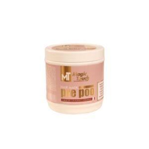 HAIR MASK PRE POO