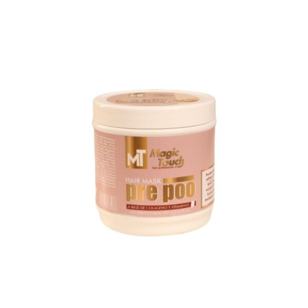 HAIR MASK PRE POO