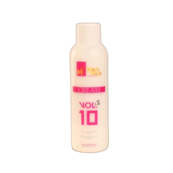 CREAM VOL. 10%