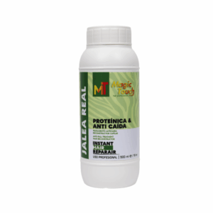 TRATAMIENTO ANTICAIDA RECONSTRUCTOR CAPILAR