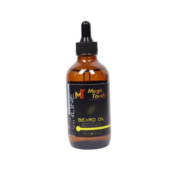 BEARD OIL MAGIC TOUCH