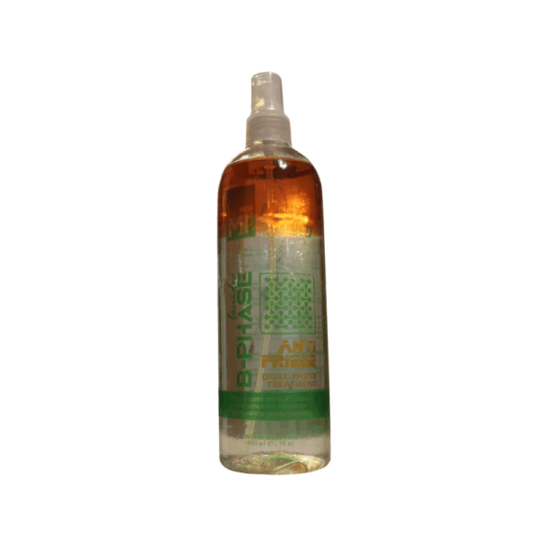 LACEADOR B-PHASE ANTI FRIZZ