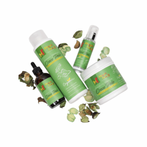 COMBO CRECE PELO CON MASCARILLA