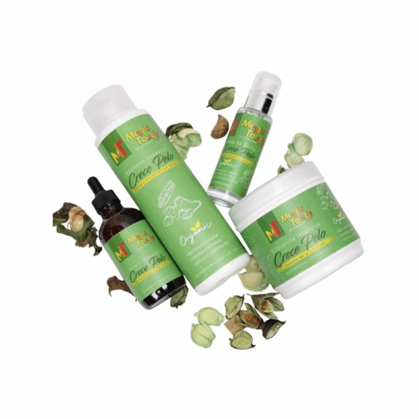COMBO CRECE PELO CON MASCARILLA